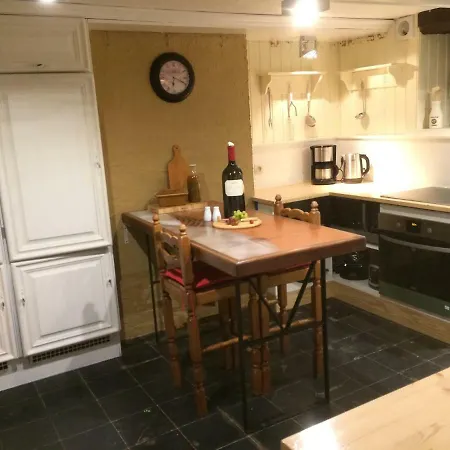Chard'heureux Sauna En * Charneu