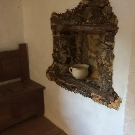 Chard'heureux Sauna En *