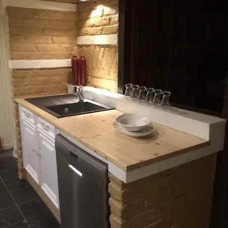 Chard'heureux Sauna En * Charneu