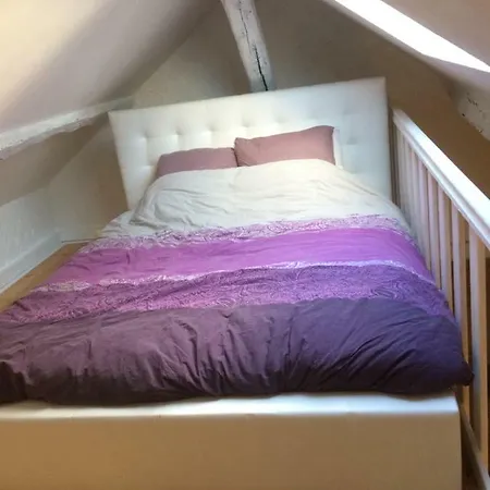 Chard'heureux Sauna En