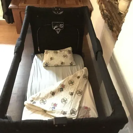 Chard'heureux Sauna En