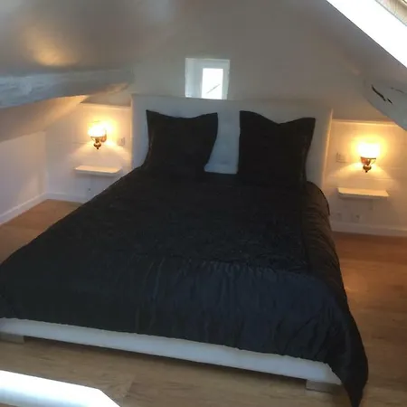 Chard'heureux Sauna En Ferienhaus